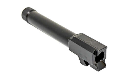 Barrels Choke Tubes Faxon Firearms Duty Series FAXON DUTY BBL G19 THREADED • Model: Duty Series